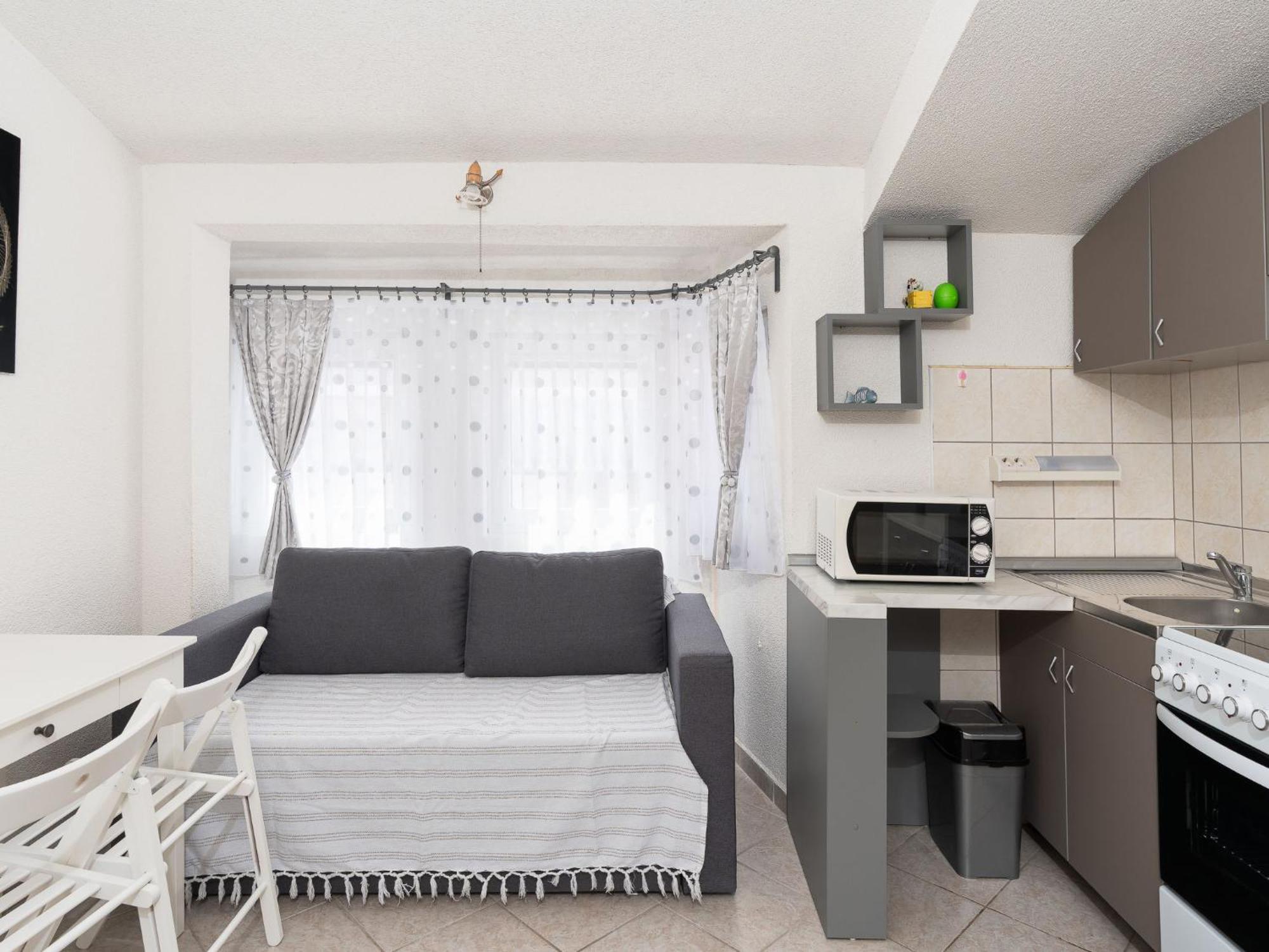 Apartment Mia-2 By Interhome Obrovac Bagian luar foto