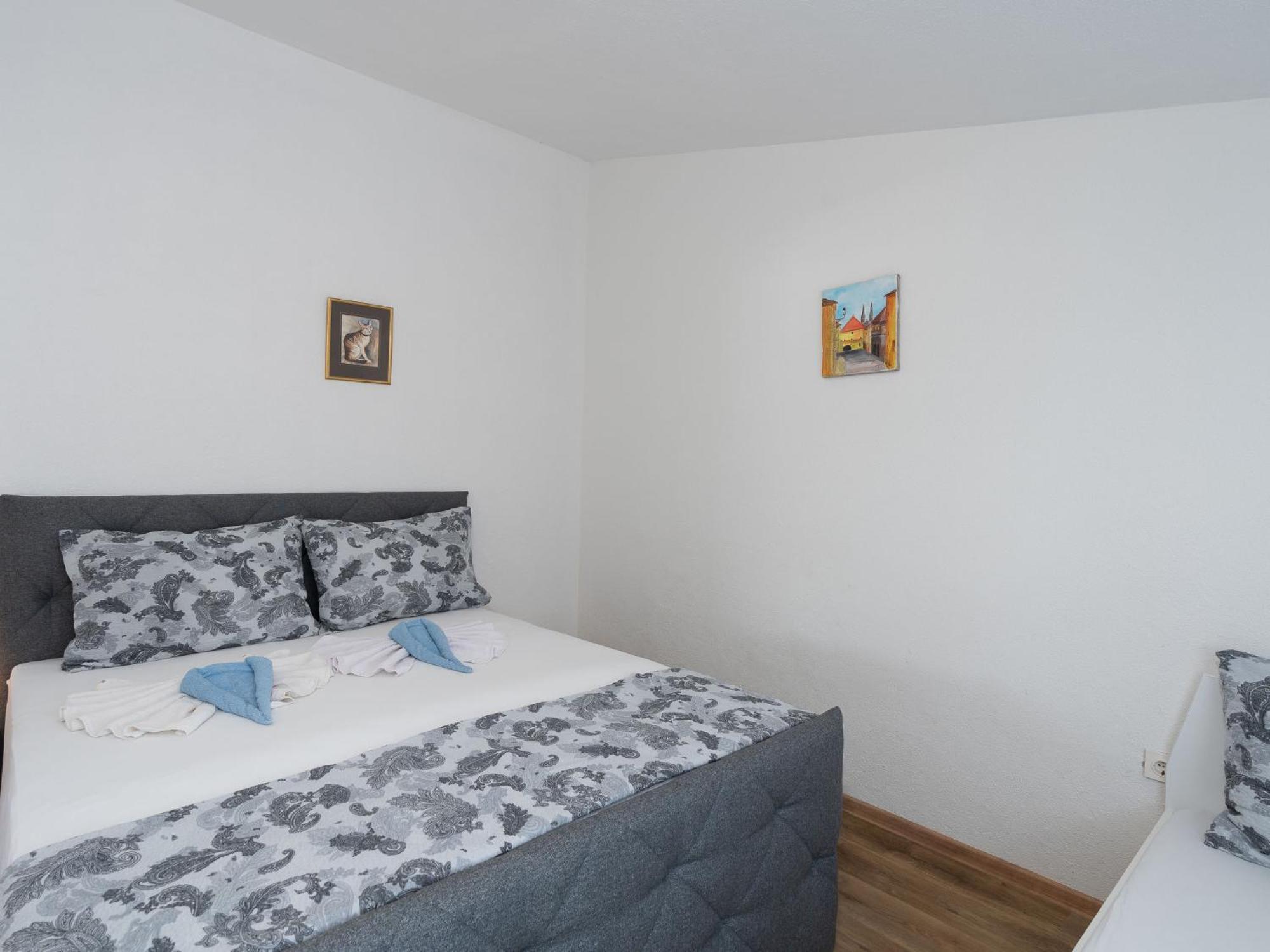 Apartment Mia-2 By Interhome Obrovac Bagian luar foto