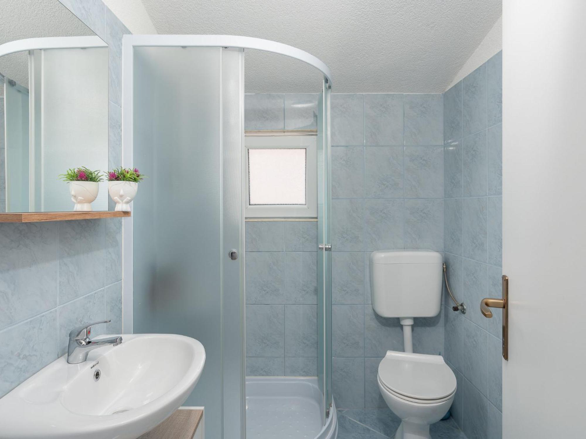 Apartment Mia-2 By Interhome Obrovac Bagian luar foto