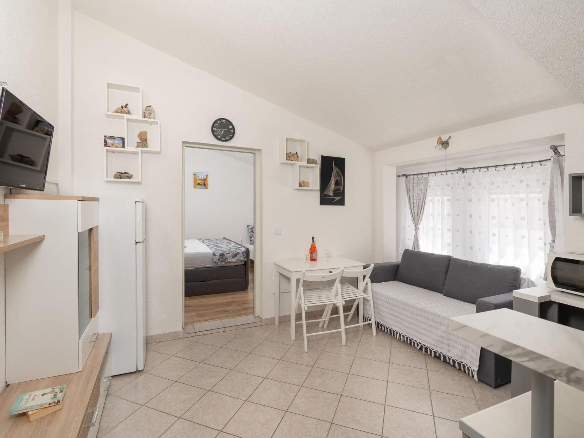 Apartment Mia-2 By Interhome Obrovac Bagian luar foto