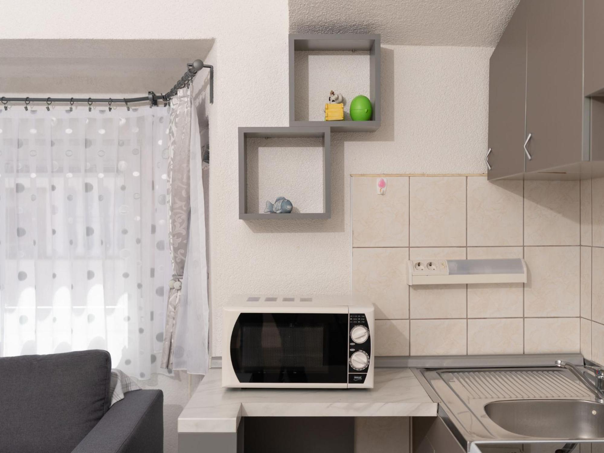 Apartment Mia-2 By Interhome Obrovac Bagian luar foto