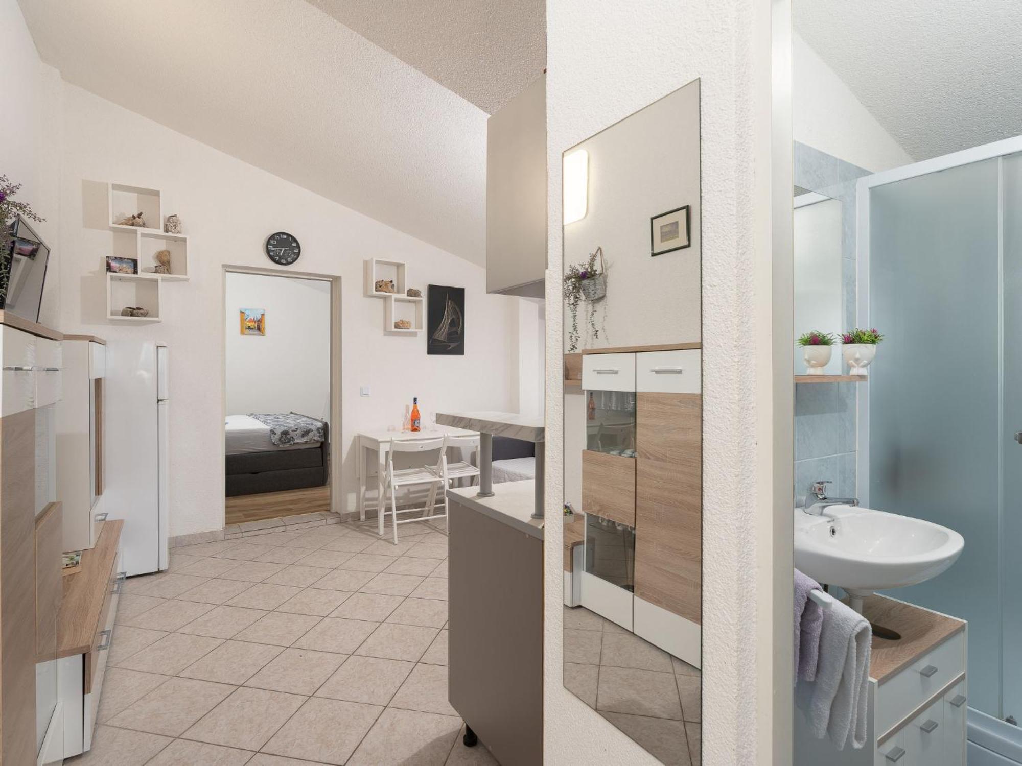 Apartment Mia-2 By Interhome Obrovac Bagian luar foto